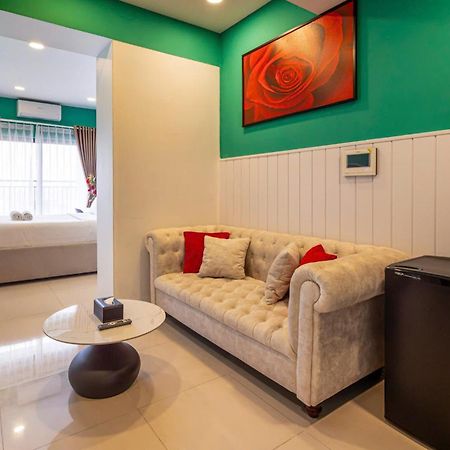 Otis Apartment - Soho Residence District 1 - Near Bui Vien TP. Hồ Chí Minh Ngoại thất bức ảnh
