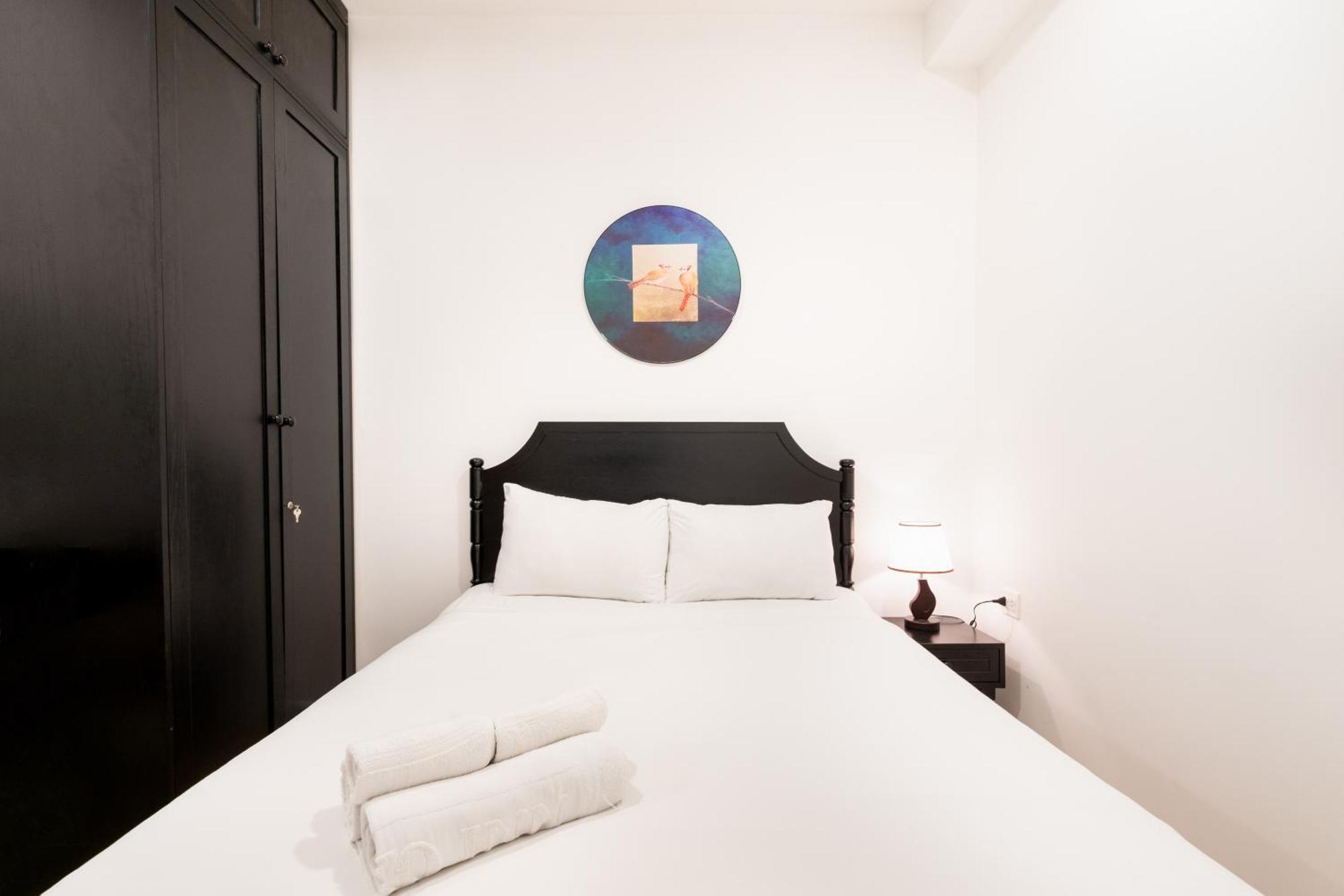 Otis Apartment - Soho Residence District 1 - Near Bui Vien TP. Hồ Chí Minh Ngoại thất bức ảnh
