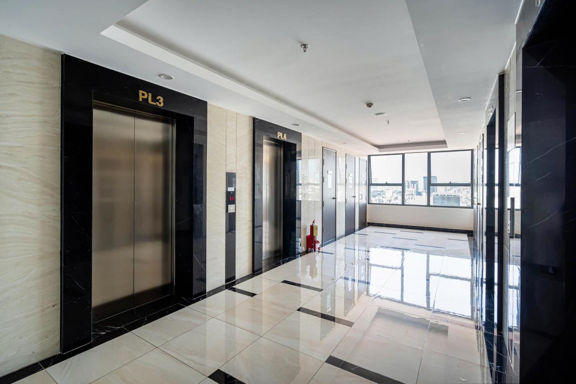 Otis Apartment - Soho Residence District 1 - Near Bui Vien TP. Hồ Chí Minh Ngoại thất bức ảnh