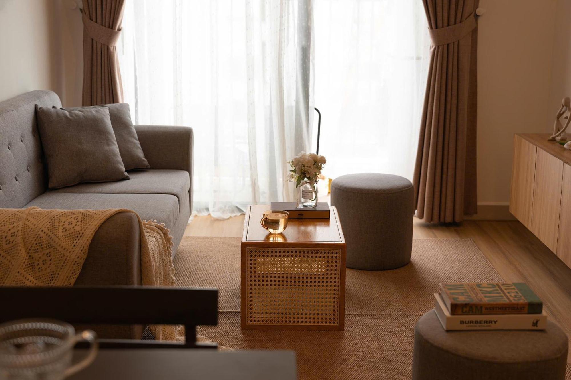 Otis Apartment - Soho Residence District 1 - Near Bui Vien TP. Hồ Chí Minh Ngoại thất bức ảnh
