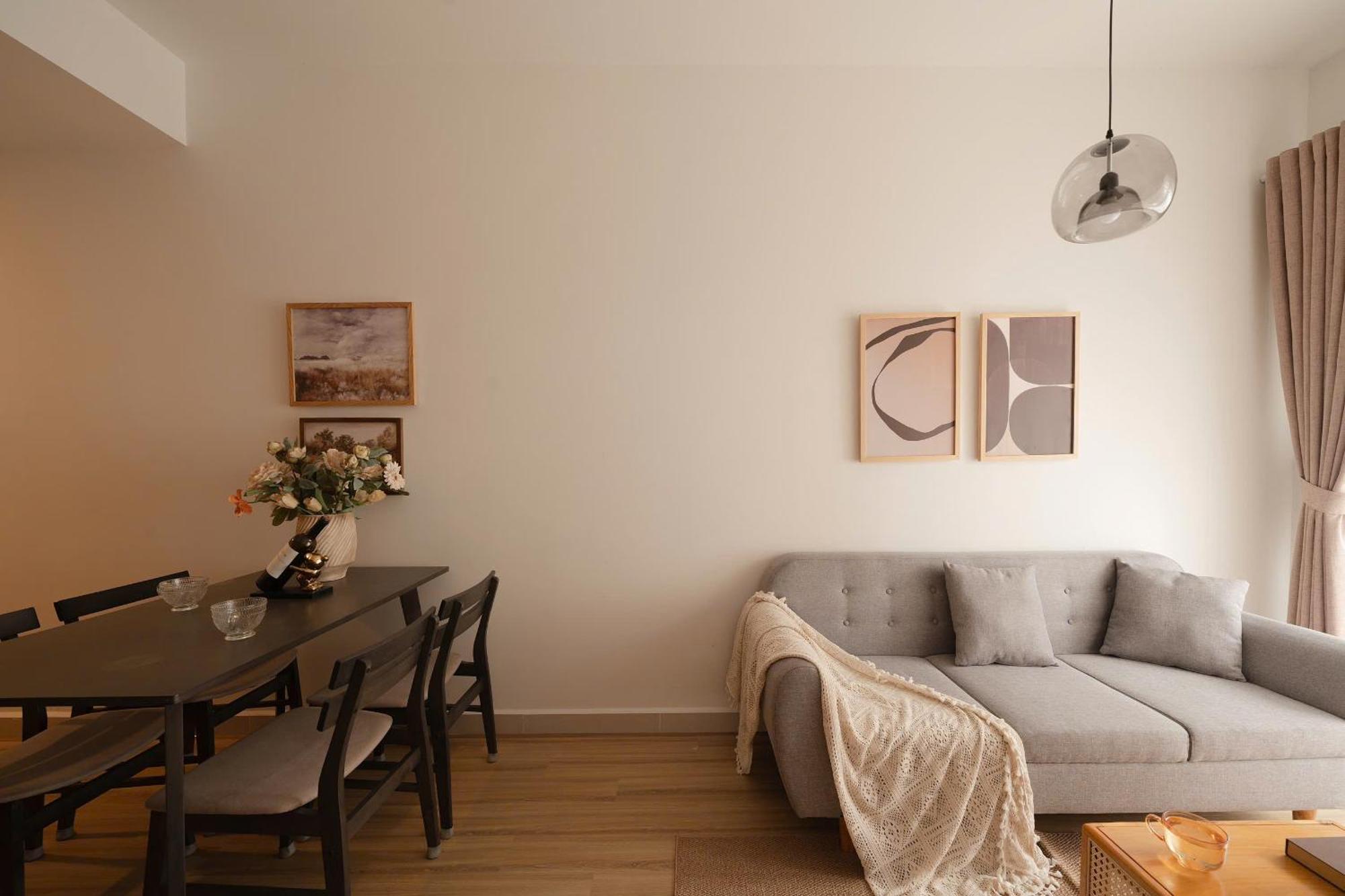 Otis Apartment - Soho Residence District 1 - Near Bui Vien TP. Hồ Chí Minh Ngoại thất bức ảnh
