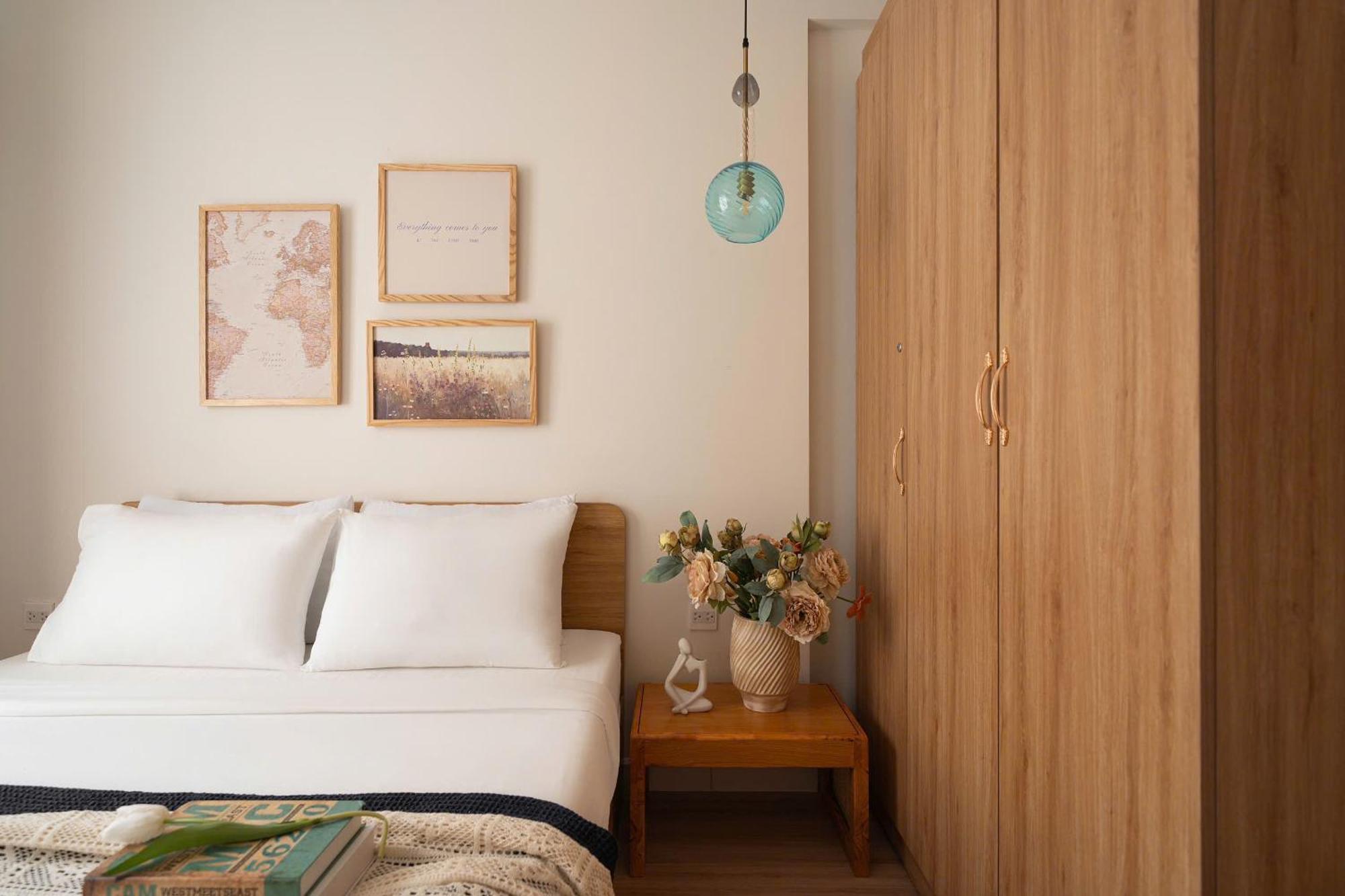 Otis Apartment - Soho Residence District 1 - Near Bui Vien TP. Hồ Chí Minh Ngoại thất bức ảnh
